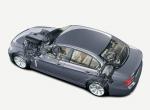 BMW 3-Series 2006 года